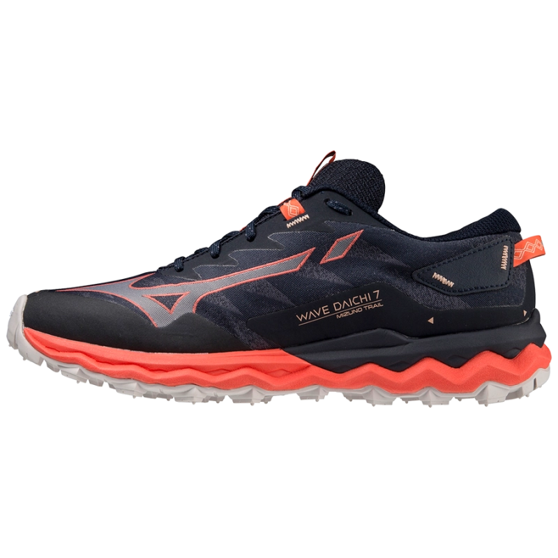 Mizuno Wave Daichi 7 - női (71)