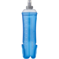 Salomon Soft Flask 500ml/17oz (Clear Blue) thumbnail