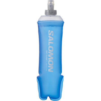 Salomon Soft Flask 500ml/17oz (Clear Blue) kép