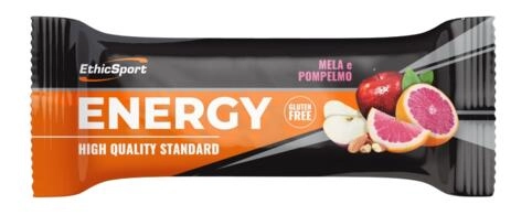 EthicSport ENERGY alma-pomelo