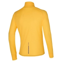 Mizuno Hybrid LS HZ - Racing Yellow/Black - férfi (98) thumbnail