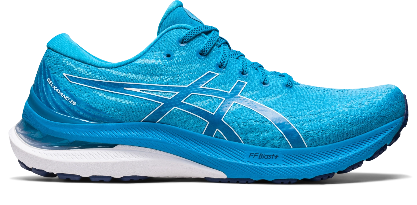 Asics Gel-Kayano 29 - férfi (402)