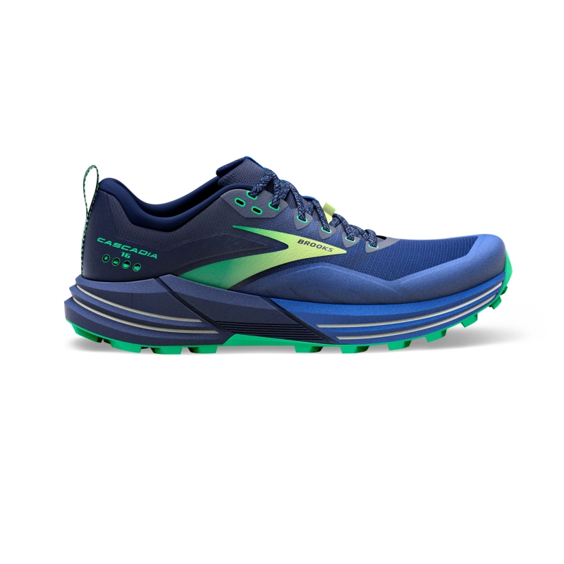 Brooks Cascadia 16 - férfi (403)