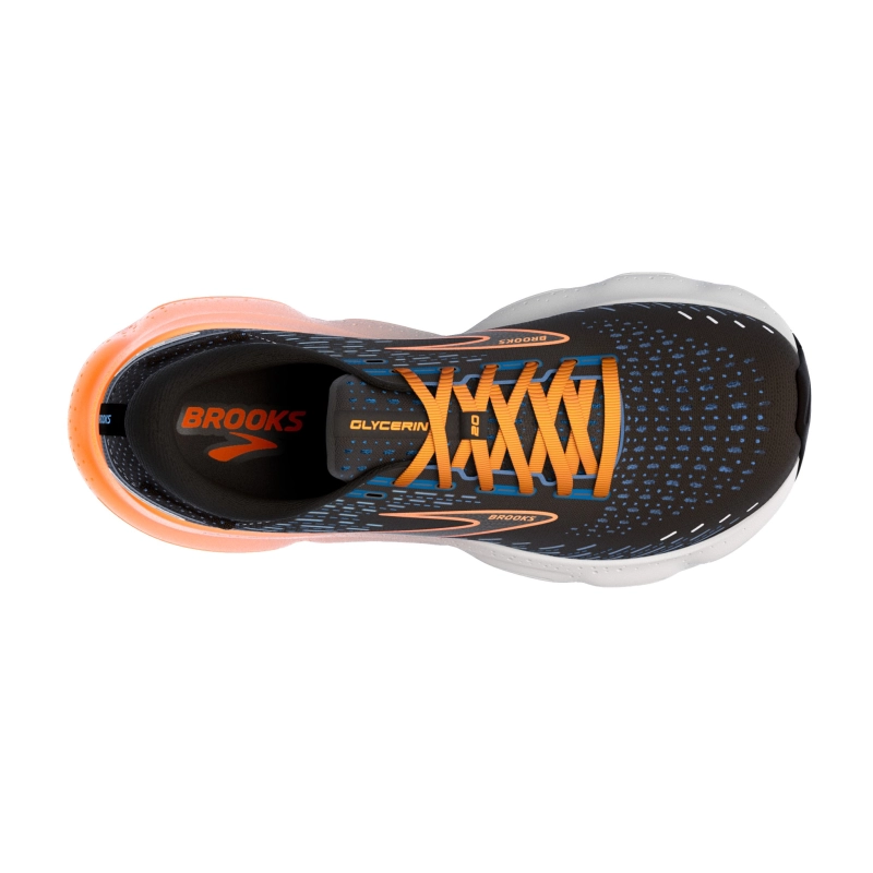 Brooks Glycerin 20 - férfi (035)