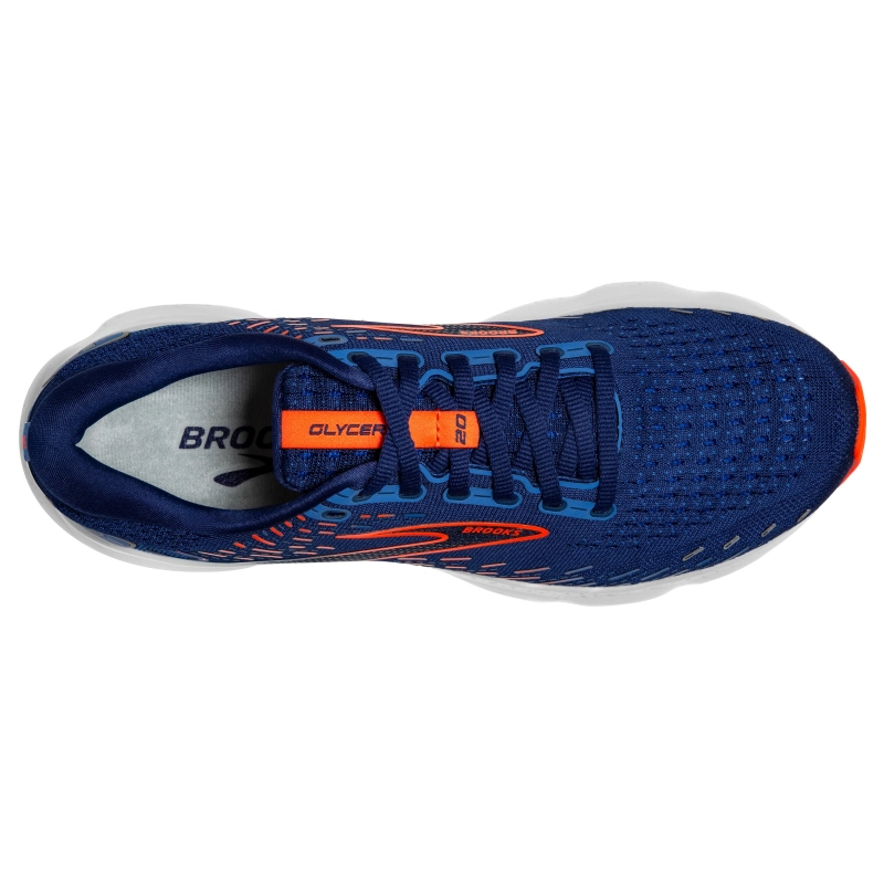 Brooks Glycerin 20 - férfi (444)