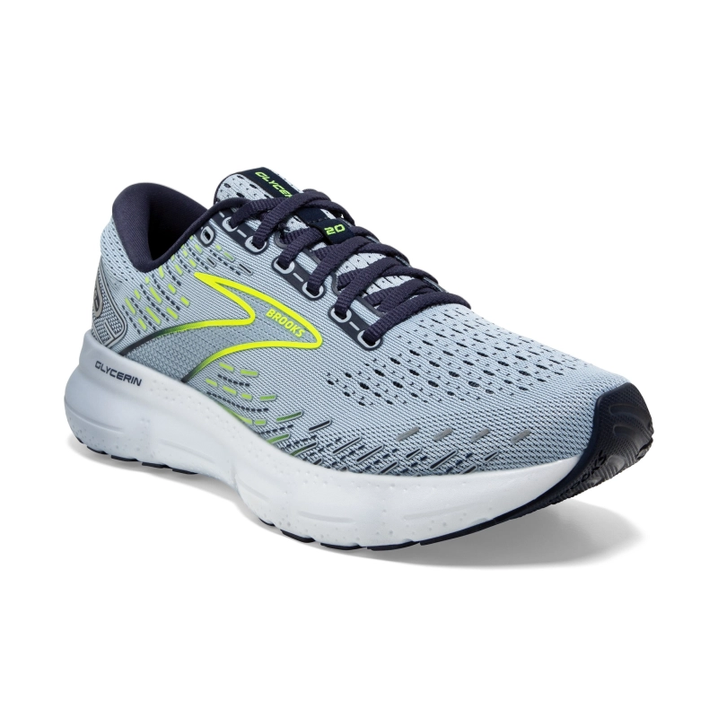 Brooks Glycerin 20 - női (416)