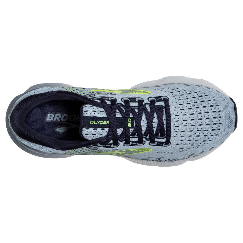 Brooks Glycerin 20 - női (416)