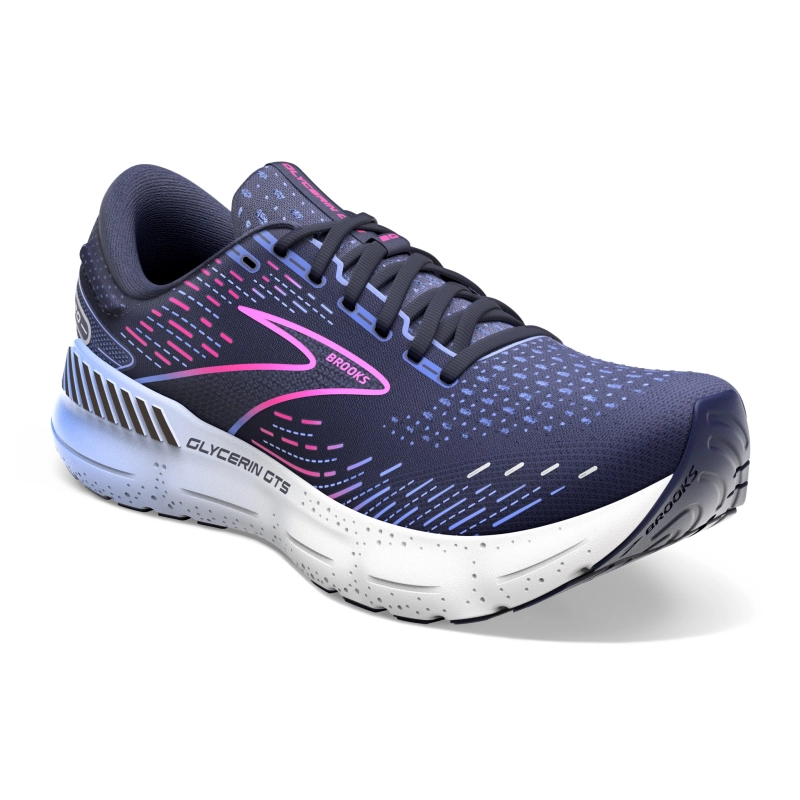 Brooks Glycerin GTS 20 - női (460)