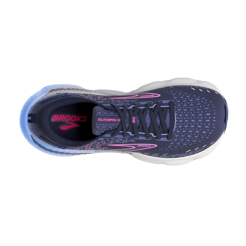 Brooks Glycerin GTS 20 - női (460)