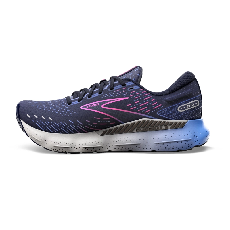 Brooks Glycerin GTS 20 - női (460)