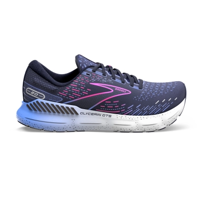 Brooks Glycerin GTS 20 - női (460) thumbnail