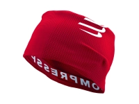 CompresSport Thermo UltraLight Headtube - Persian Red thumbnail