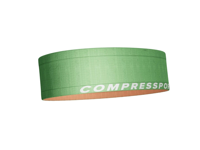 CompresSport Free Belt (Summer Green/Papaya Punch)