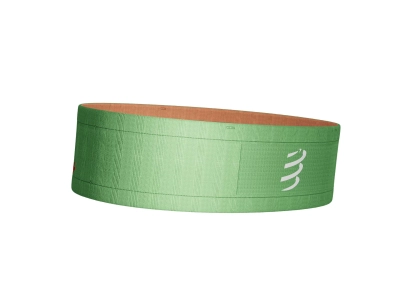 CompresSport Free Belt (Summer Green/Papaya Punch) kép