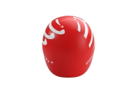 CompresSport Swim Cap (Red/White) thumbnail