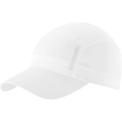 Salomon Cap Cross Cap - White kép