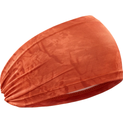 Salomon Sense Headband - Burnt Ochre kép