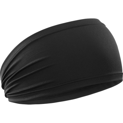 Salomon Sense Headband - Deep Black kép