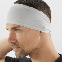 Salomon Sense Headband - Oyster Mushroom thumbnail