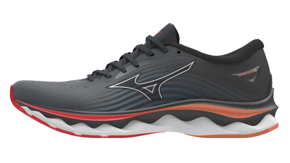 Mizuno Wave Sky 6 - férfi (51)