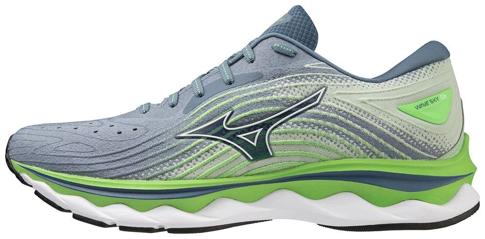 Mizuno Wave Sky 6 - férfi (52)