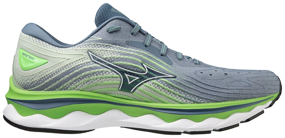 Mizuno Wave Sky 6 - férfi (52)