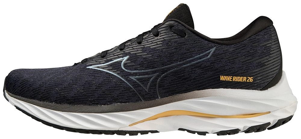 Mizuno Wave Rider 26 - férfi (02)