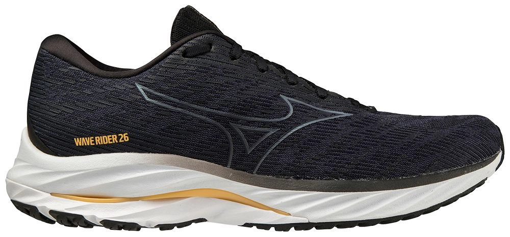 Mizuno Wave Rider 26 - férfi (02)