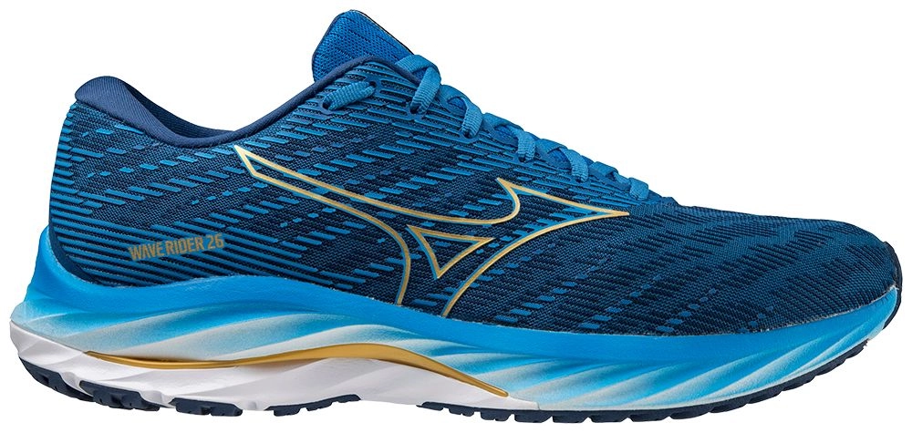 Mizuno Wave Rider 26 - férfi (53)