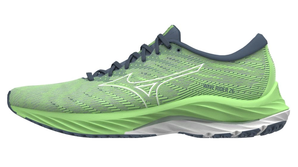 Mizuno Wave Rider 26 - férfi (56)