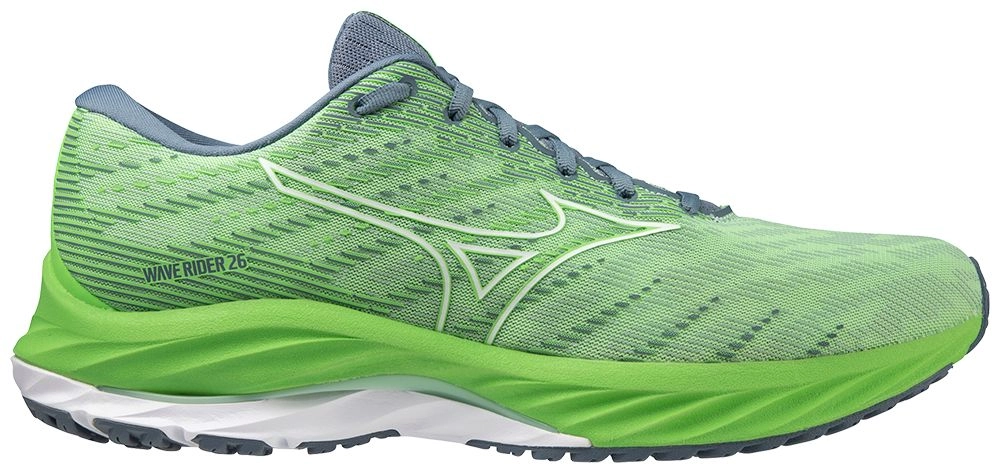 Mizuno Wave Rider 26 - férfi (56)