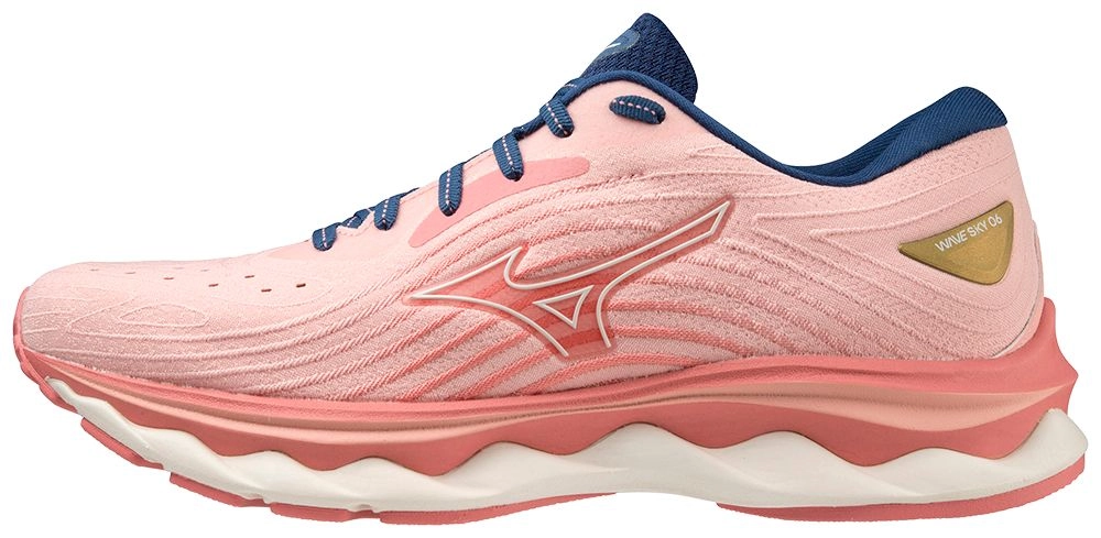 Mizuno Wave Sky 6 - női (73)