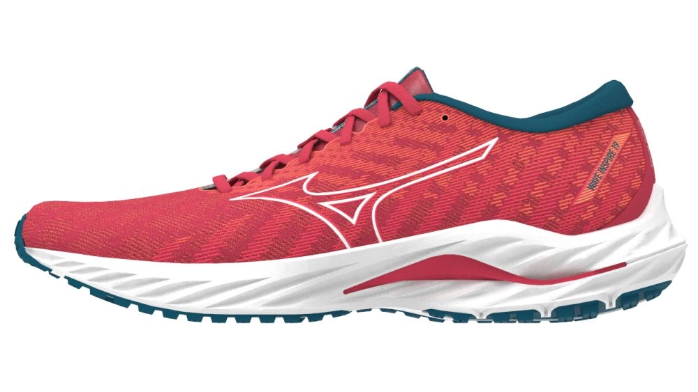 Mizuno Wave Inspire 19 - női (27)