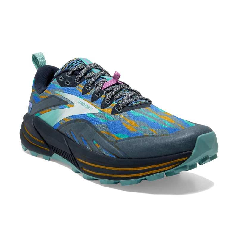 Brooks Cascadia 16 - férfi (427)