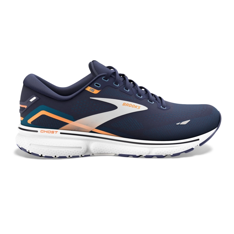 Brooks Ghost 15 - férfi (439)