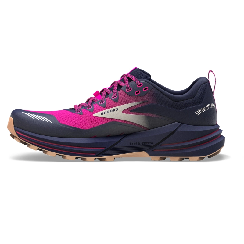 Brooks Cascadia 16 - női (425)