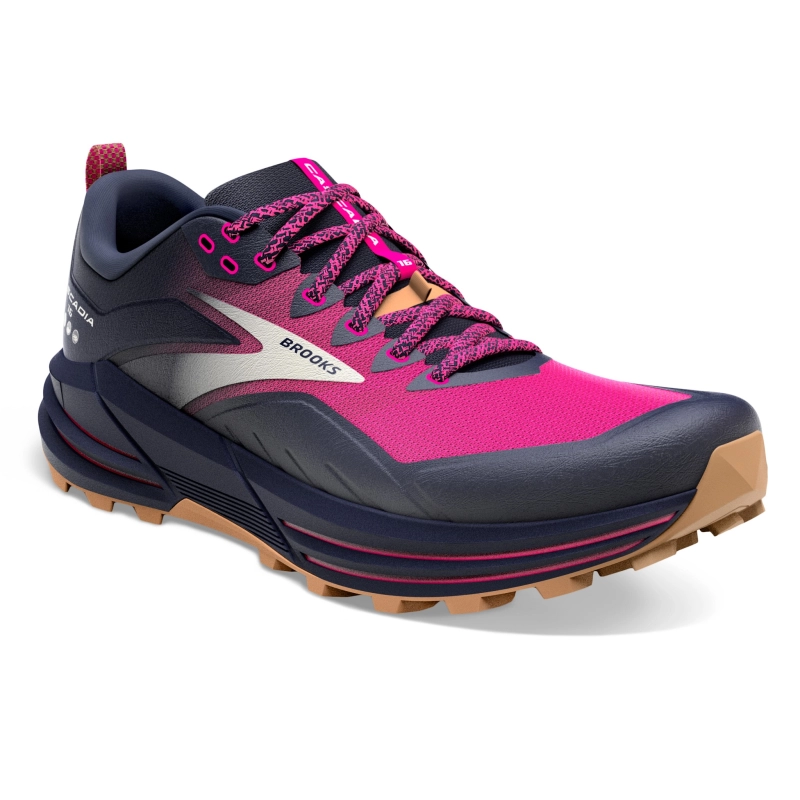 Brooks Cascadia 16 - női (425)