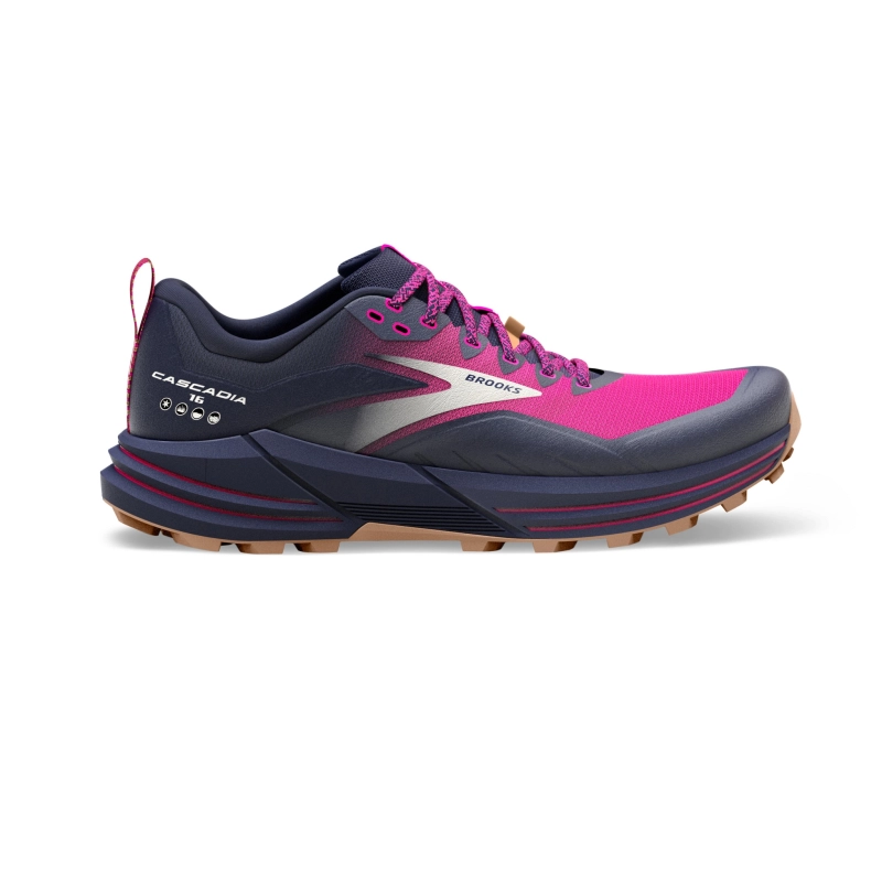 Brooks Cascadia 16 - női (425)