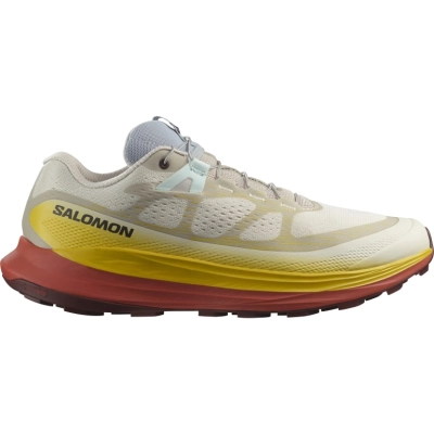 Salomon Ultra Glide 2 - férfi (Rainy Day/Freesia/Hot Sauce) kép