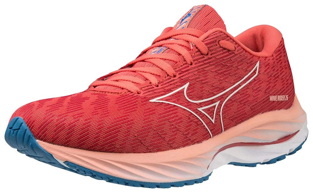 Mizuno Wave Rider 26 - női (75)