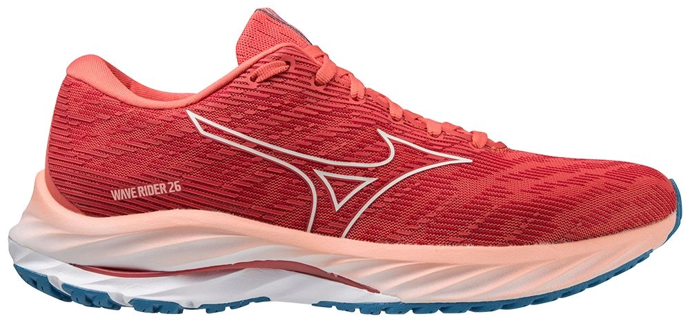 Mizuno Wave Rider 26 - női (75)