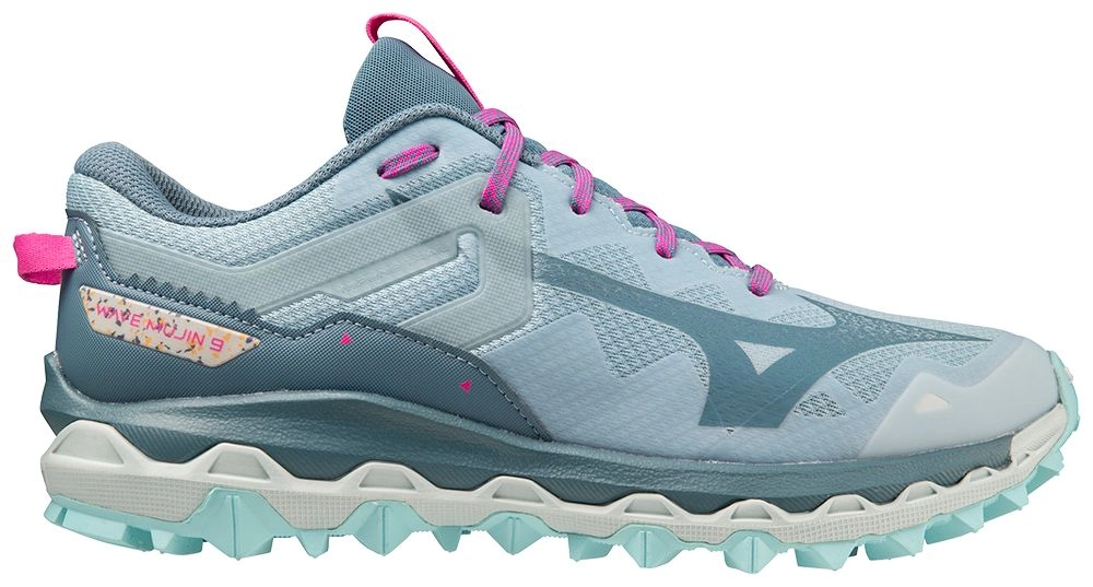 Mizuno Wave Mujin 9 - női (71)