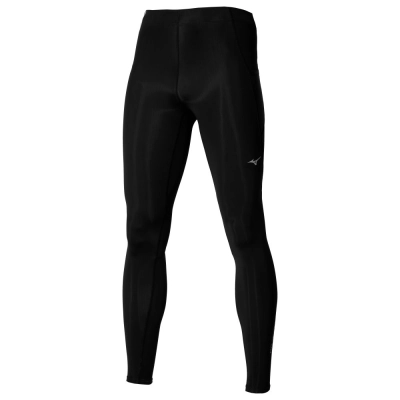 Mizuno BG3000 Long Tight - Black - férfi (09) kép