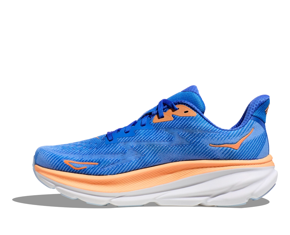 Hoka Clifton 9 - férfi (CSAA)