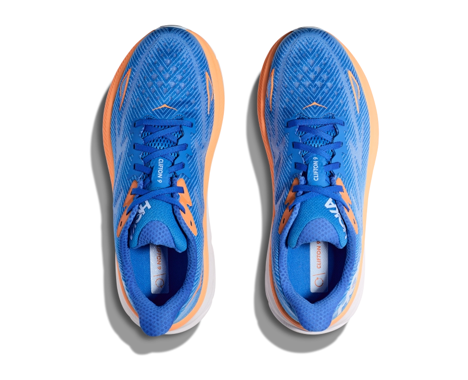 Hoka Clifton 9 - férfi (CSAA)