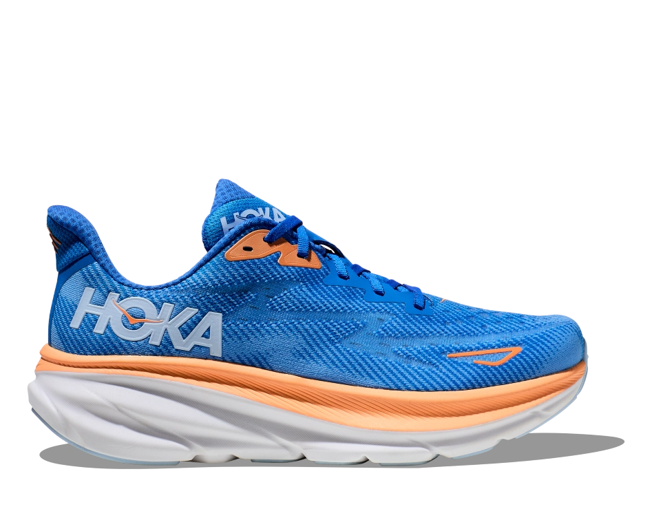 Hoka Clifton 9 - férfi (CSAA)