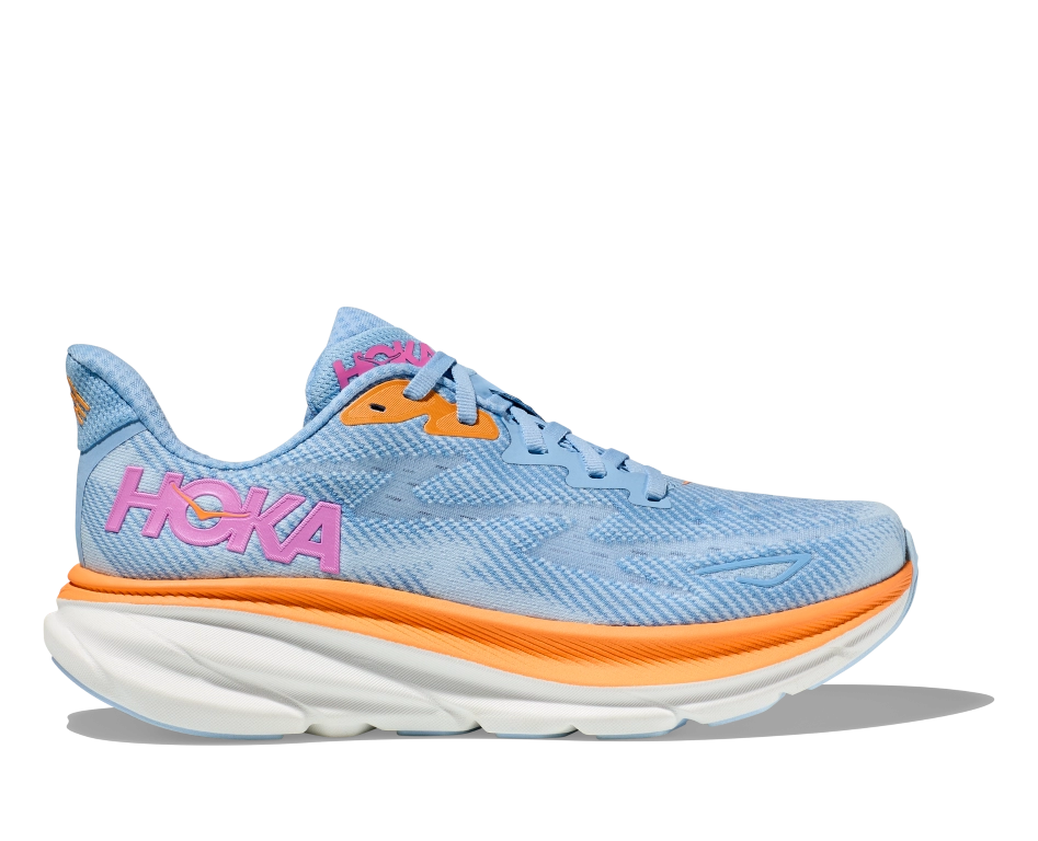 Hoka Clifton 9 - női (ABIW)