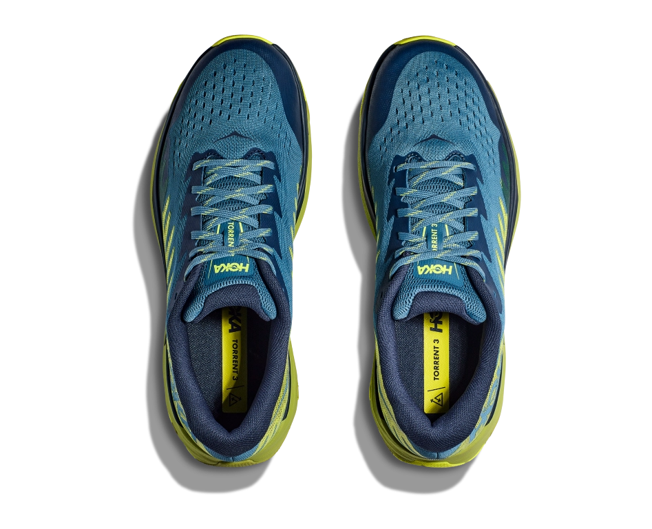 Hoka Torrent 3 - férfi (BDCT)