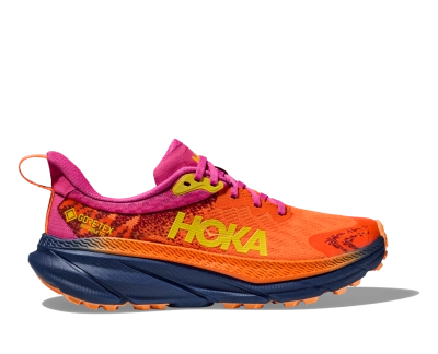 Hoka Challenger ATR 7 GTX - női (VOPY) kép