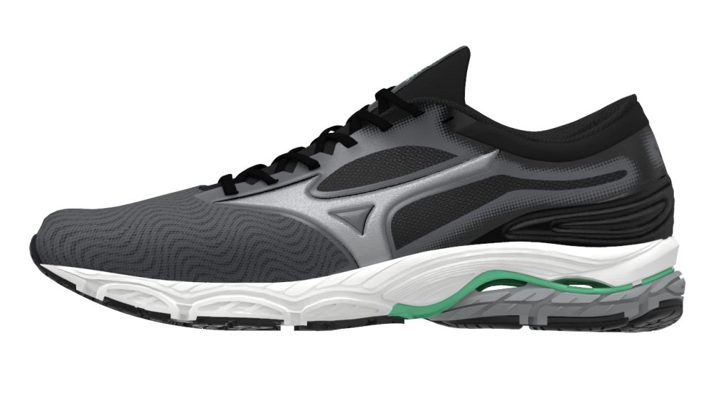 Mizuno Wave Prodigy 4 - női (75)